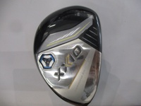 XXIO Hybrid 2024 Navy 長鐵/混血桿/小雞腿 (桿身 MP1300)