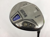 MACTEC NV3 420 開球木桿 (桿身 Quadra Action Shaft)