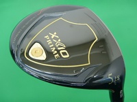 XXIO Prime 2023 球道木桿 (桿身 SP1200)