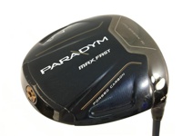 PARADYM MAX FAST 開球木桿 (桿身 SPEEDER NX40 for Callaway(JP))