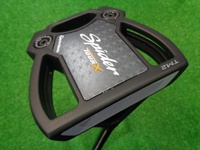 SPIDER TOUR X TRUSS TM2 推桿 (桿身 特製鋼[33])