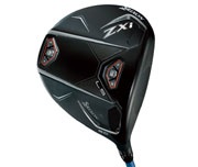 SRIXON ZXi LS 開球木桿 (桿身 TENSEI CKプロ ORANGE 60)