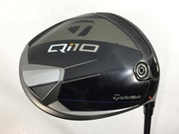 Qi10 開球木桿 (桿身 Diamana Blue TM50(JP))