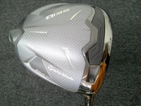 Qi35 MAX 開球木桿 (桿身 2025 Diamana BLUE TM50(JP) 不附扳手)