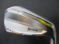 SRIXON ZX UTILITY 長鐵/混血桿/小雞腿 (桿身 Diamana ZX for UTILITY)