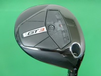 GT3 球道木桿 (桿身 TENSEI 1K BLUE 55(JP))