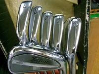 T200 2023 鐵桿組 (桿身 NSPRO105T(JP) 6S)