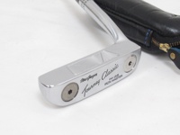 ターニークラシック Iron マスターIMG5 覆刻 推桿 (桿身 特製鋼)