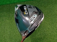 Qi10 LS 開球木桿 (桿身 VENTUS TR RD 6)