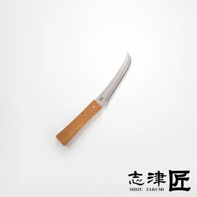 morinoki / Cheese knife for soft 軟起司刀