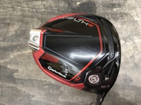 STEALTH2 HD 開球木桿 (桿身 TENSEI RED TM50(JP))