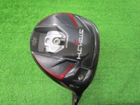 STEALTH2 PLUS 球道木桿 (桿身 Diamana TM50(JP))