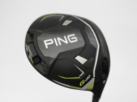 G430 MAX 開球木桿 (桿身 PING TOUR 2.0 CHROME 65(JP))