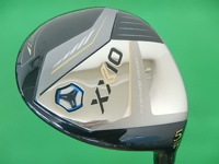 XXIO 2024 Navy 球道木桿 (桿身 MP1300)