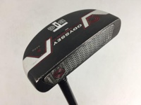 WORKS BIG T #5 推桿 (桿身 特製鋼)