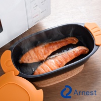 多功能快速微波料理器