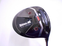 Original One Mini Driver 開球木桿 (桿身 Diamana PD 70)