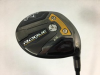 ROGUE ST LS 球道木桿 (桿身 TENSEI55 for Callaway(JP))
