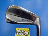 SRIXON ZX UTILITY 長鐵/混血桿/小雞腿 (桿身 NSPRO950GH DST)