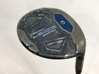 PARADYM Ai SMOKE MAX FAST 球道木桿 (桿身 TENSEI 40 for Callaway(JP))