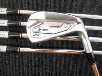 SRIXON ZX5 Mk II 鐵桿組 (桿身 DG 85)