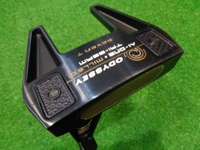 Ai-ONE MILLED TRI-BEAM SEVEN T 推桿 (桿身 STROKELAB 90)