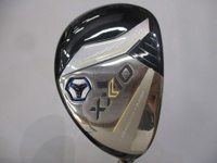 XXIO Hybrid 2024 Navy 長鐵/混血桿/小雞腿 (桿身 MP1300)