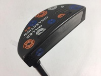 MILLED COLLECTION SX #9 推桿 (桿身 特製鋼)