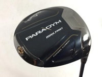 PARADYM MAX FAST 開球木桿 (桿身 SPEEDER NX40 for Callaway(JP))