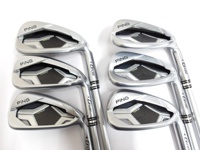 G430 鐵桿組 (桿身 SPEEDER NX35(JP) 6S)