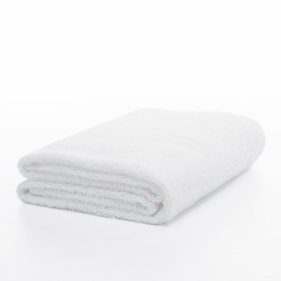 精梳棉飯店浴巾 (共28色)