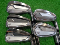 RMX DD-2 鐵桿組 (桿身 N.S.PRO 950GHneo 5S)