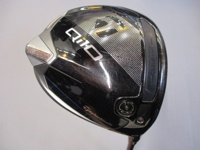 Qi10 開球木桿 (桿身 Diamana Blue TM50(JP))