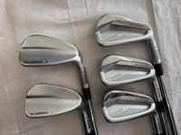 BLUEPRINT T＆S　コンボ 鐵桿組 (桿身 PROJECT X)