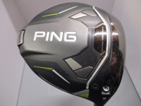 G430 MAX 10K 開球木桿 (桿身 PING TOUR 2.0 CHROME 65(JP))
