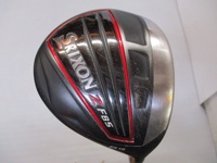 SRIXON ZF85 球道木桿 (桿身 Miyazaki 5 mahana)
