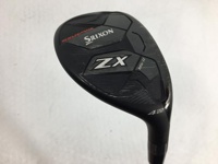 SRIXON ZX Mk II HYBRID 長鐵/混血桿/小雞腿 (桿身 Diamana ZX II for HYBRID)