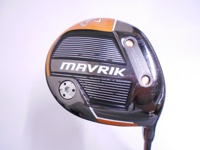 MAVRIK 球道木桿 (桿身 Tour AD F-65)