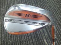 VOKEY SM10 Tour Chrome 60-06K 挖起桿 (桿身 K's-wedge HW120)