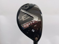 ELYTE X UT 長鐵/混血桿/小雞腿 (桿身 Fujikura MC 70 for CW(JP))