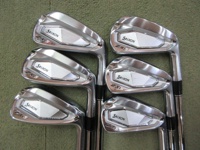 SRIXON ZXi5 鐵桿組 (桿身 N.S.PRO 950GHneo 6S)