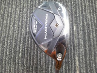 PARADYM SUPER HYBRID 長鐵/混血桿/小雞腿 (桿身 VENTUS TR 5 for Callaway)