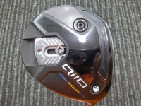 Qi10 TOUR 支給品 球道木桿 (桿身 MATRIX OZIK XCON-5)