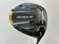 ROGUE ST MAX LS 開球木桿 (桿身 TENSEI55 for Callaway(JP))