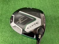 ELYTE MAX FAST 開球木桿 (桿身 Diamana WS40)