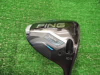 G440 HL MAX 開球木桿 (桿身 SPEEDER NX GREY 40(JP))