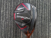 STEALTH2 RESCUE 長鐵/混血桿/小雞腿 (桿身 N.S.PRO MODUS3 GOST 370)