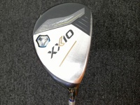 XXIO Hybrid 2024 Navy 長鐵/混血桿/小雞腿 (桿身 MP1300)