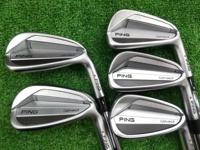 i240 鐵桿組 (桿身 DG MID 115 5S)