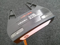 White HOT VERSA SEVEN 推桿 (桿身 STROKELAB[34])